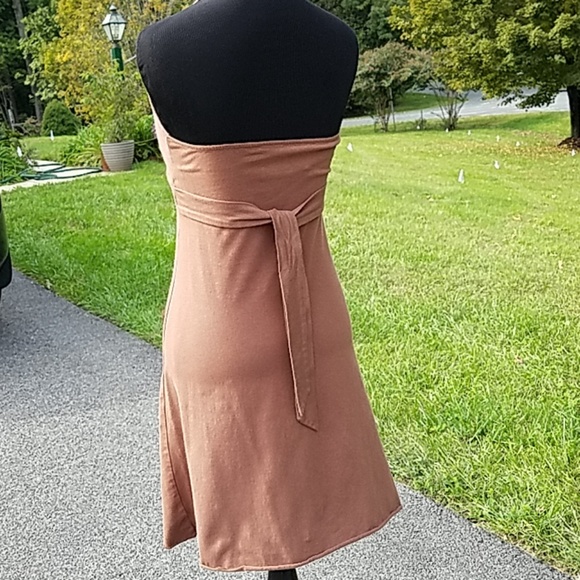 Chesley Dresses Halter Dress By Chesley Poshmark